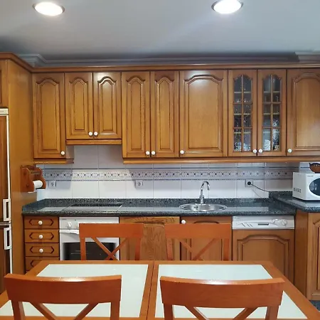 Residencial Pelayo *