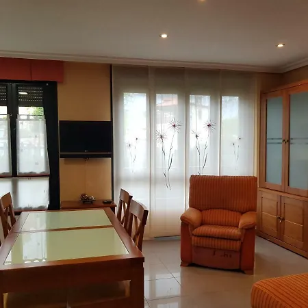 Lejlighed Residencial Pelayo