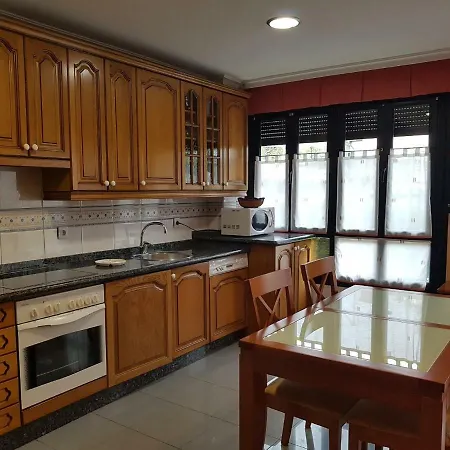 Residencial Pelayo *