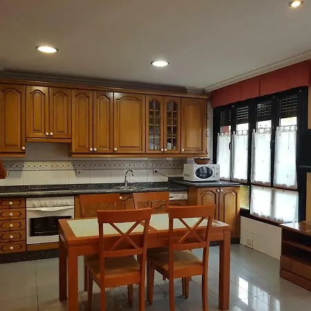 Residencial Pelayo Lejlighed Onís