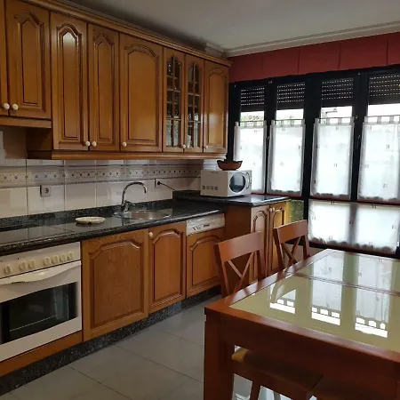 Residencial Pelayo Lejlighed *